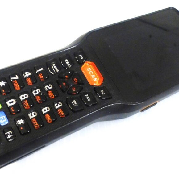 Cns1 - UROVO DT30 Handheld Data Terminals for Inventory Management - Picture 10 of 16